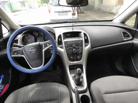 Обява за продажба на Opel Astra 1.4 T / ГАЗ ~9 900 лв. - изображение 4