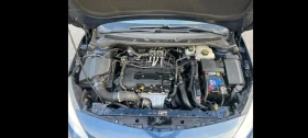 Обява за продажба на Opel Astra 1.4 T / ГАЗ ~9 900 лв. - изображение 7