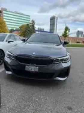 BMW 340 М CARFAX АВТО КРЕДИТ  | Mobile.bg — изображение 3