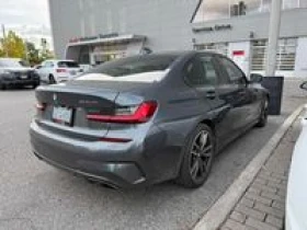 BMW 340 М CARFAX АВТО КРЕДИТ  | Mobile.bg — изображение 4