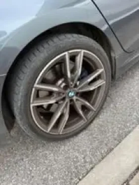BMW 340 М CARFAX АВТО КРЕДИТ  | Mobile.bg — изображение 9