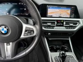 BMW 340 М CARFAX АВТО КРЕДИТ  | Mobile.bg — изображение 7