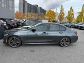BMW 340 М CARFAX АВТО КРЕДИТ  | Mobile.bg — изображение 2