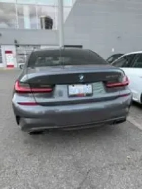 BMW 340 М CARFAX АВТО КРЕДИТ  | Mobile.bg — изображение 5