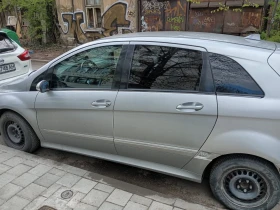 Mercedes-Benz B 200, снимка 4