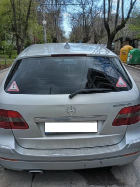 Mercedes-Benz B 200, снимка 2