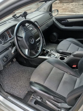 Mercedes-Benz B 200, снимка 6