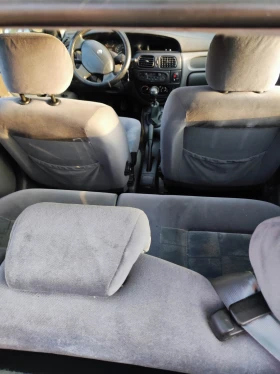 Renault Megane 1, 6  | Mobile.bg    5