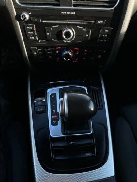 Audi A4 2.0 TDI, снимка 9