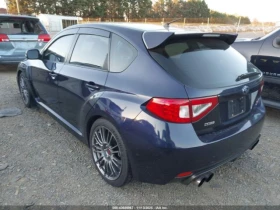 Subaru Impreza WRX STI/AWD/* АВТОКРЕДИТИРАНЕ - 17199 лв. / 8793.71 € - 86752542 3