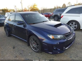 Subaru Impreza WRX STI/AWD/* АВТОКРЕДИТИРАНЕ
