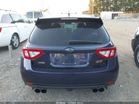 Subaru Impreza WRX STI/AWD/* АВТОКРЕДИТИРАНЕ - 17199 лв. / 8793.71 € - 86752542 16