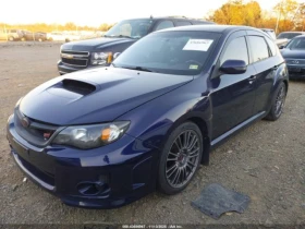 Subaru Impreza WRX STI/AWD/* АВТОКРЕДИТИРАНЕ - 17199 лв. / 8793.71 € - 86752542 2