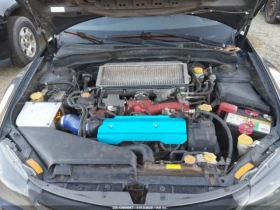 Subaru Impreza WRX STI/AWD/* АВТОКРЕДИТИРАНЕ - 17199 лв. / 8793.71 € - 86752542 10