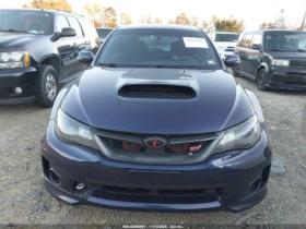 Subaru Impreza WRX STI/AWD/* АВТОКРЕДИТИРАНЕ - 17199 лв. / 8793.71 € - 86752542 12