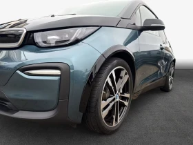 BMW i3, снимка 1