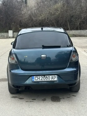 Seat Toledo, снимка 3 — Bazar.bg Seat Toledo, снимка 3