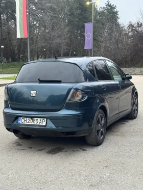 Seat Toledo, снимка 4 — Bazar.bg Seat Toledo, снимка 4