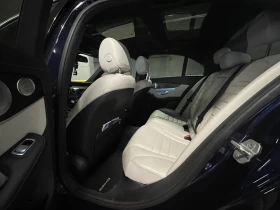 Mercedes-Benz C 400 4 Matic W205, снимка 12