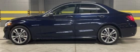Mercedes-Benz C 400 4 Matic W205, снимка 2