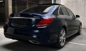 Mercedes-Benz C 400 4 Matic W205 | Mobile.bg � ����� ������ 6