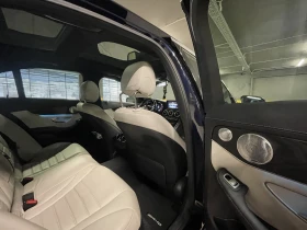 Mercedes-Benz C 400 4 Matic W205, снимка 10
