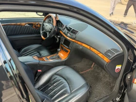 Mercedes-Benz E 300 Elegance - 6200 € / 12126.15 лв. - 70435508 16