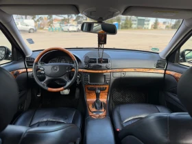 Mercedes-Benz E 300 Elegance - 6200 € / 12126.15 лв. - 70435508 15