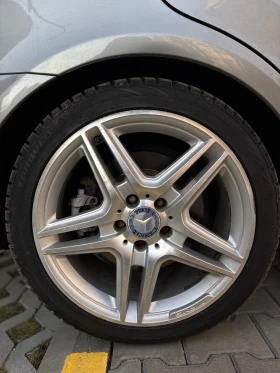 Mercedes-Benz E 500 AMG* Подгрев* Обдухване* Пано* Камера* Лумбална Оп - 13800 € / 26990.45 лв. - 19898794 6