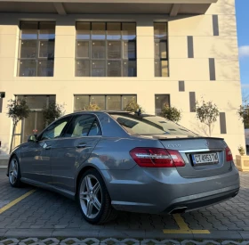Mercedes-Benz E 500 AMG* Подгрев* Обдухване* Пано* Камера* Лумбална Оп - 13800 € / 26990.45 лв. - 19898794 5