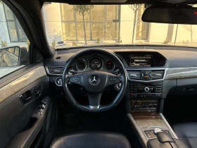 Mercedes-Benz E 500 AMG* Подгрев* Обдухване* Пано* Камера* Лумбална Оп - 13800 € / 26990.45 лв. - 19898794 8