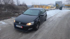 VW Polo 1.6tdi - 2100 € / 4107.24 лв. - 76458900 11