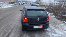 VW Polo 1.6tdi - 2100 € / 4107.24 лв. - 76458900 5