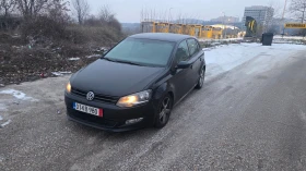 VW Polo 1.6tdi - 2100 € / 4107.24 лв. - 76458900 12