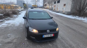 VW Polo 1.6tdi - 2100 € / 4107.24 лв. - 76458900 4