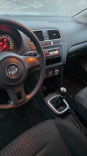VW Polo 1.6tdi - 2100 € / 4107.24 лв. - 76458900 9