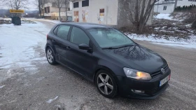 VW Polo 1.6tdi - 2100 € / 4107.24 лв. - 76458900 3