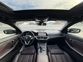 BMW 330 | PREMIUM PKG | PANO | CARPLAY |  - 22150 € / 43321.63 лв. - 13409091 2