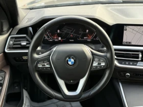 BMW 330 | PREMIUM PKG | PANO | CARPLAY |  - 22150 € / 43321.63 лв. - 13409091 15