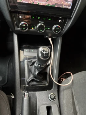 Skoda Octavia 1.6 TDI 73km - 11800 € / 23078.79 лв. - 65581288 5