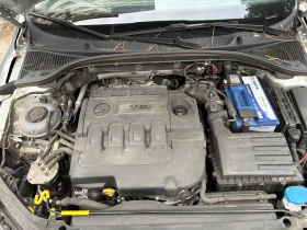 Skoda Octavia 1.6 TDI 73km - 11800 € / 23078.79 лв. - 65581288 12
