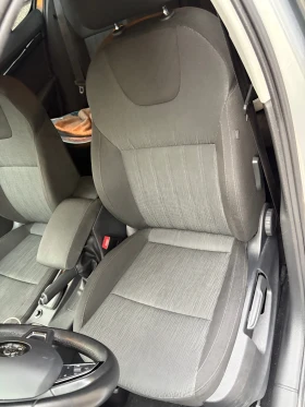 Skoda Octavia 1.6 TDI 73km - 11800 € / 23078.79 лв. - 65581288 10