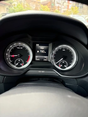 Skoda Octavia 1.6 TDI 73km - 11800 € / 23078.79 лв. - 65581288 3