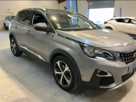 Peugeot 3008 Crossway  - 12000 € / 23469.96 лв. - 81062959 3
