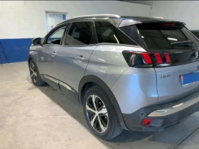 Peugeot 3008 Crossway  - 12000 € / 23469.96 лв. - 81062959 4