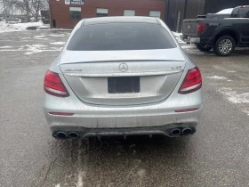 Mercedes-Benz E 53 AMG * BURMESTER * 2 КЛЮЧА * DISTRONIC * 360 - 34500 € / 67476.13 лв. - 99835413 4