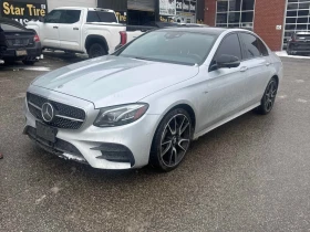 Mercedes-Benz AMG GT C * E 53 * CARFAX * БЕЗ ПЪРВОНАЧАЛНА ВНОСКА