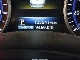 Infiniti Q50 3.0L V-6 DI, DOHC, VVT, TURBO, 300HP Rear Wheel, снимка 7