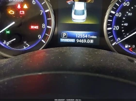 Infiniti Q50 3.0L V-6 DI, DOHC, VVT, TURBO, 300HP Rear Wheel, снимка 12