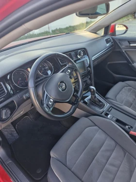 VW Golf 7 - 9000 € / 17602.47 лв. - 54068615 6